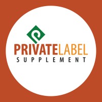 Private Label Supplement logo, Private Label Supplement contact details