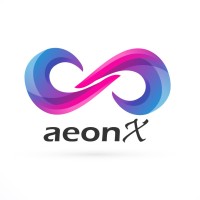 AeonX Limited logo, AeonX Limited contact details