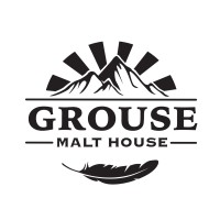 Grouse Malt House logo, Grouse Malt House contact details