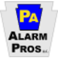 Pa Alarm Pros LLC logo, Pa Alarm Pros LLC contact details