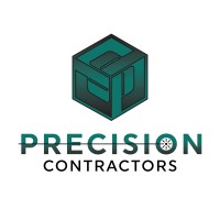 PRECISION CONTRACTORS, INC. logo, PRECISION CONTRACTORS, INC. contact details