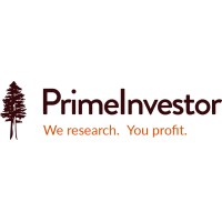 PrimeInvestor logo, PrimeInvestor contact details