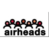 AIRHEADS LIMITED logo, AIRHEADS LIMITED contact details