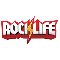 Rock Life Music logo, Rock Life Music contact details