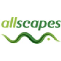 allscapes WA logo, allscapes WA contact details