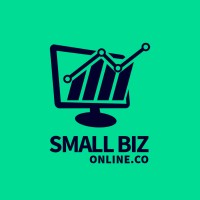 SmallBizOnline logo, SmallBizOnline contact details