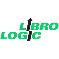 LibroLogic logo, LibroLogic contact details