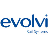 EVOLVI RAIL SYSTEMS LIMITED logo, EVOLVI RAIL SYSTEMS LIMITED contact details