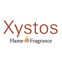 Xystos logo, Xystos contact details