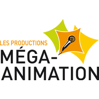 Les Productions Méga-Animation Inc. logo, Les Productions Méga-Animation Inc. contact details