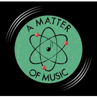 A Matter Of Music logo, A Matter Of Music contact details