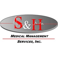 S&H Medical Management Services, A CompAlliance Company logo, S&H Medical Management Services, A CompAlliance Company contact details