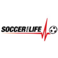 Soccer For Life logo, Soccer For Life contact details