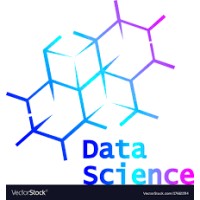 Data science logo, Data science contact details