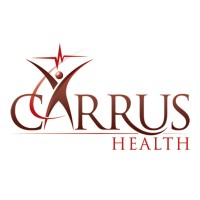 Carrus Health logo, Carrus Health contact details