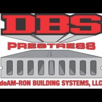 De AM-RON Building Systems logo, De AM-RON Building Systems contact details