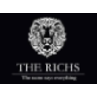 The Rich Group logo, The Rich Group contact details