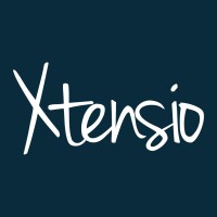 Xtensio logo, Xtensio contact details