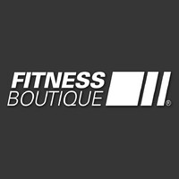 FitnessBoutique logo, FitnessBoutique contact details