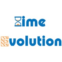 Time Evolution logo, Time Evolution contact details