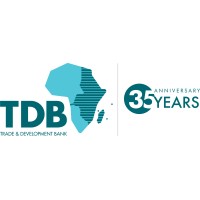 Trade and Development Bank - TDB logo, Trade and Development Bank - TDB contact details