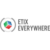 Etix Everywhere logo, Etix Everywhere contact details