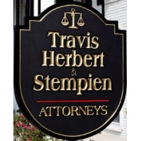 Travis Herbert & Stempien, PLLC logo, Travis Herbert & Stempien, PLLC contact details