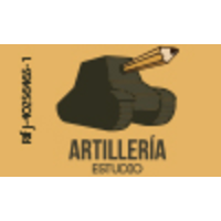 Artillería Estudio logo, Artillería Estudio contact details