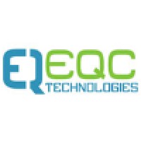 EQC Tecnologies logo, EQC Tecnologies contact details