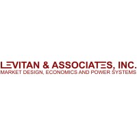 Levitan & Associates, Inc. logo, Levitan & Associates, Inc. contact details