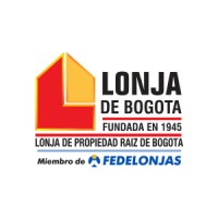 Lonja de Bogotá logo, Lonja de Bogotá contact details