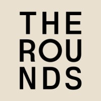 The Rounds logo, The Rounds contact details