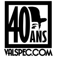 VALSPEC SAD logo, VALSPEC SAD contact details