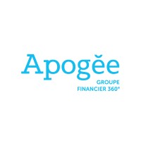 Apogée Groupe Financier 360° - IPC Gestion du Patrimoine logo, Apogée Groupe Financier 360° - IPC Gestion du Patrimoine contact details