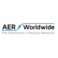 AER Worldwide logo, AER Worldwide contact details