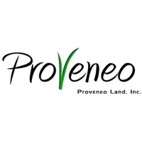 Proveneo Land, Inc logo, Proveneo Land, Inc contact details