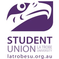 La Trobe University Student Union (LTSU) logo, La Trobe University Student Union (LTSU) contact details