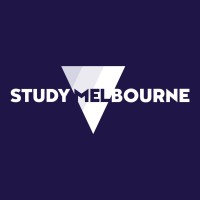 Study Melbourne logo, Study Melbourne contact details