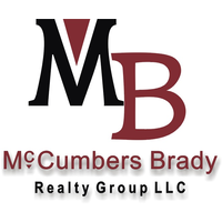 MB Realty logo, MB Realty contact details