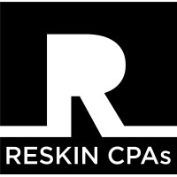 Reskin CPAs, PSC logo, Reskin CPAs, PSC contact details