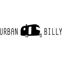 URBAN BILLY logo, URBAN BILLY contact details