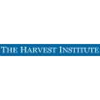 Harvest Institute logo, Harvest Institute contact details