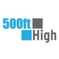 500ft High Designs logo, 500ft High Designs contact details