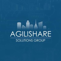 AgiliShare Solutions Group logo, AgiliShare Solutions Group contact details