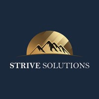 Strive Solutions logo, Strive Solutions contact details