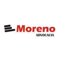 Moreno Advocacia logo, Moreno Advocacia contact details