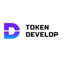 Token Develop logo, Token Develop contact details