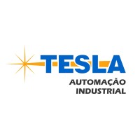 TESLA AUTOMAÇÃO INDUSTRIAL logo, TESLA AUTOMAÇÃO INDUSTRIAL contact details