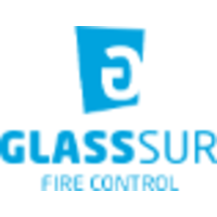 GLASSSUR FIRE CONTROL logo, GLASSSUR FIRE CONTROL contact details