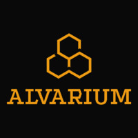 Alvarium logo, Alvarium contact details